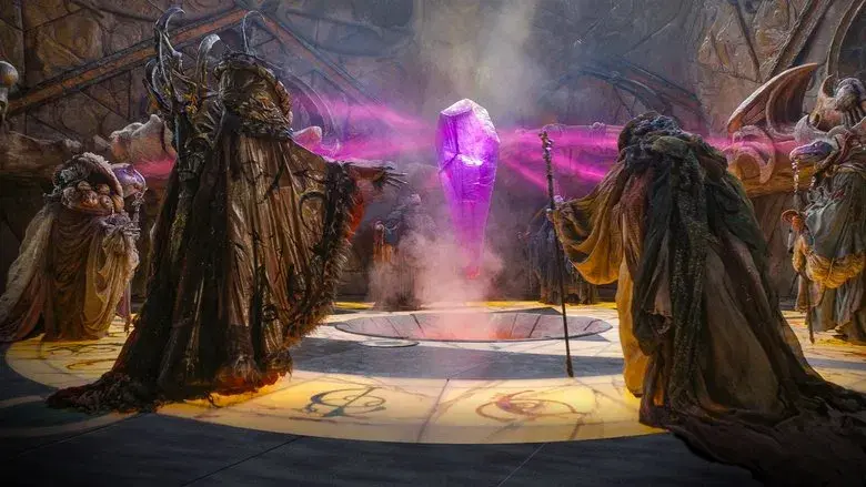 The Dark Crystal: Age of Resistance still 1