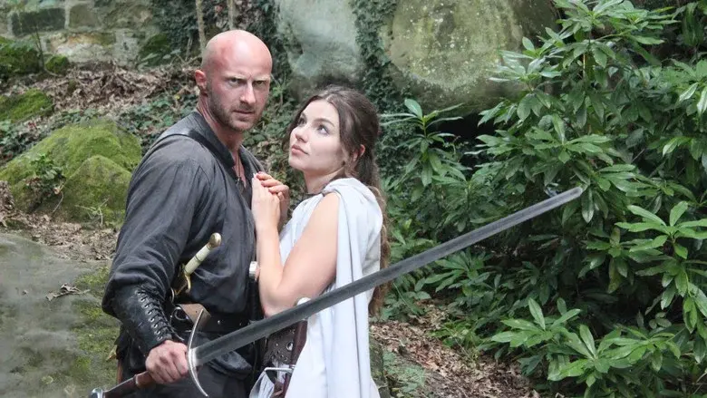 The Dark Kingdom still 7