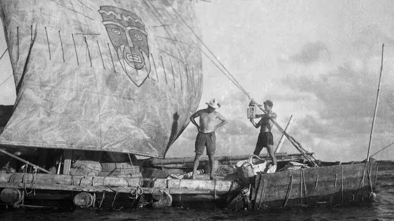 Kon-Tiki still 2