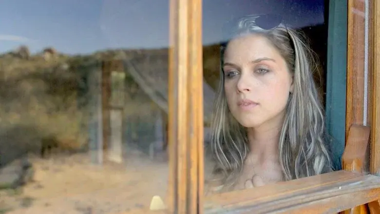 Girl From Nowhere still 2