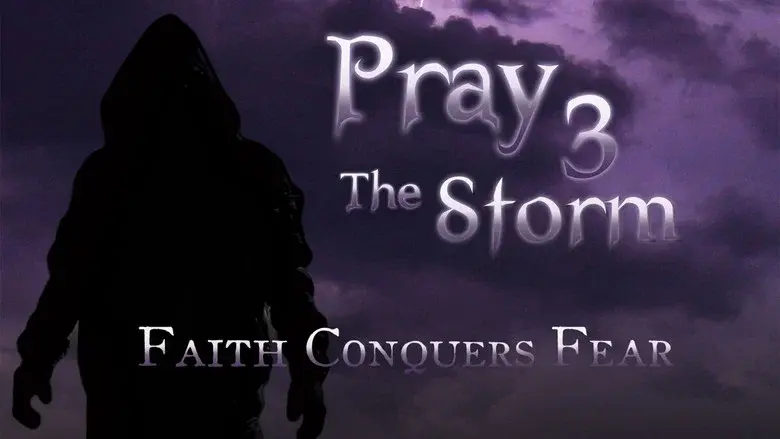 Pray 3D: The Storm still 1
