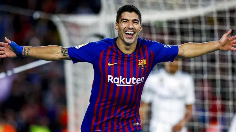 Matchday: Inside FC Barcelona still 4