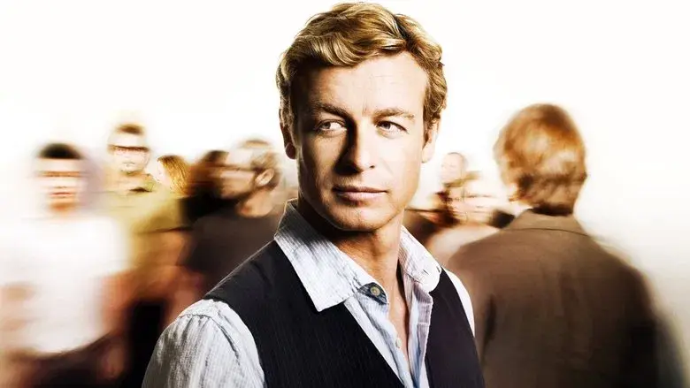 The Mentalist still 2