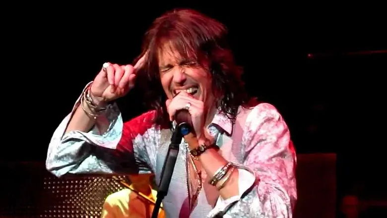 Foreigner - Live in Chicago still 1