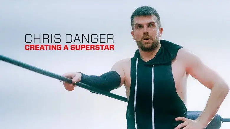 Chris Danger: Creating a Superstar still 1