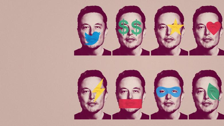 The Elon Musk Show still 1