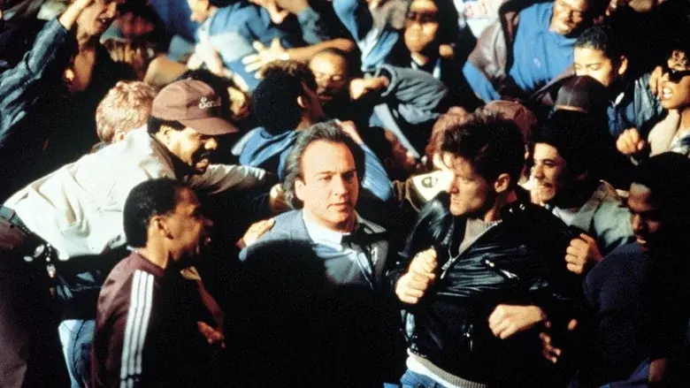The Principal still 7