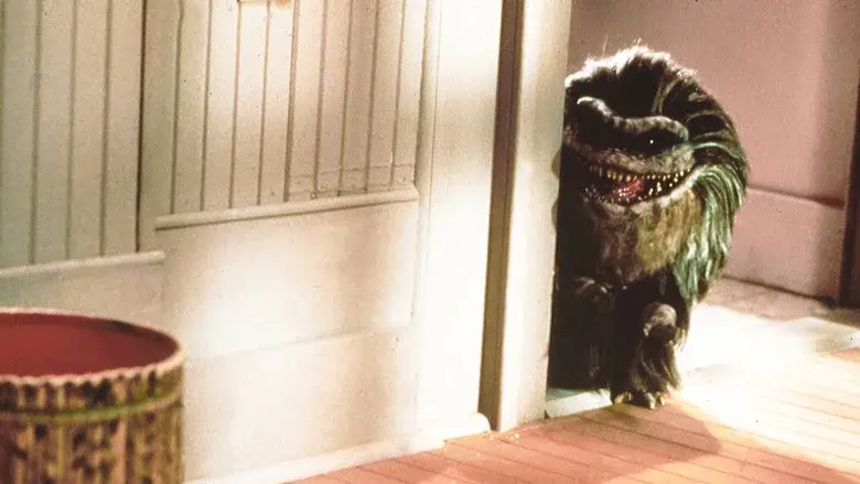 Critters 2 still 5
