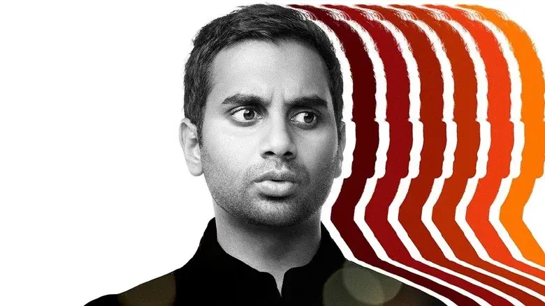 Master of None still 2