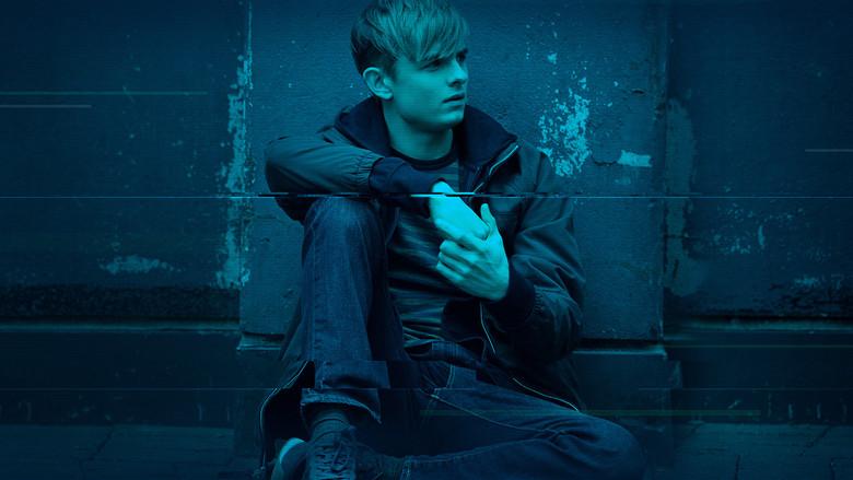 Alex Rider still 2