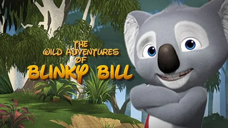 The Wild Adventures of Blinky Bill still 1