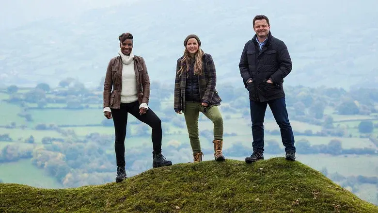 Secret Britain still 6