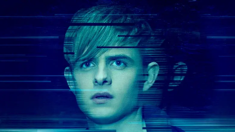 Alex Rider still 4