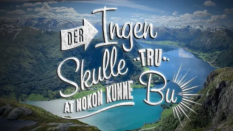 Der ingen skulle tru at nokon kunne bu still 2