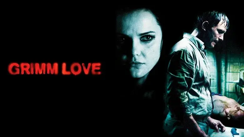 Grimm Love still 5