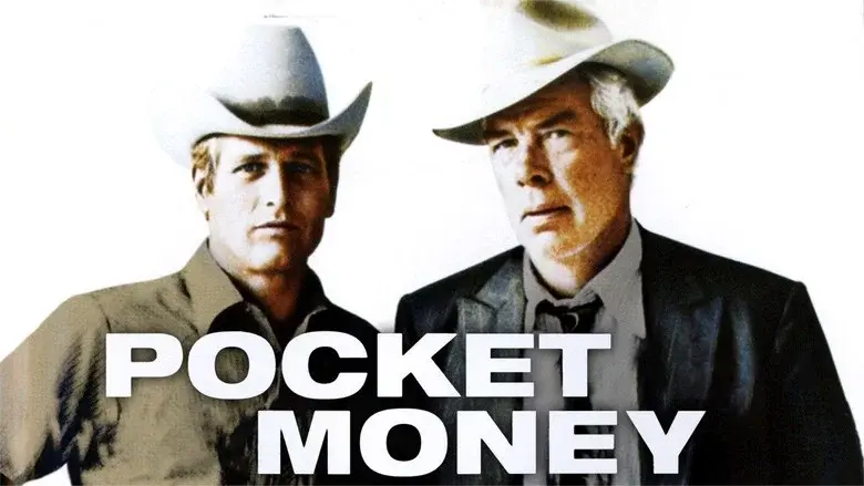 Pocket Money still 2