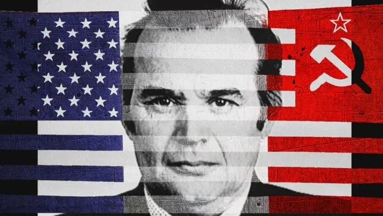 Farewell, the spy who loved France still 2