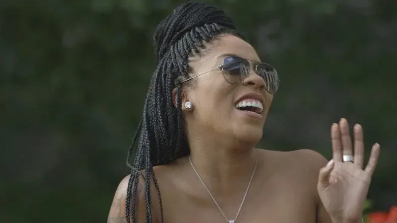 K.Michelle: My Life still 6