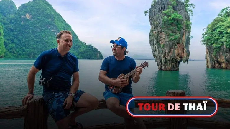 Tour de thaï still 2