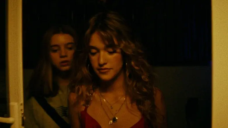 Howl still 7
