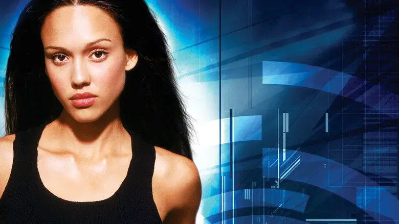 Dark Angel still 3