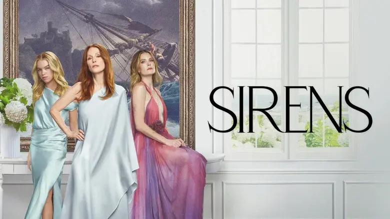 Sirens still 2