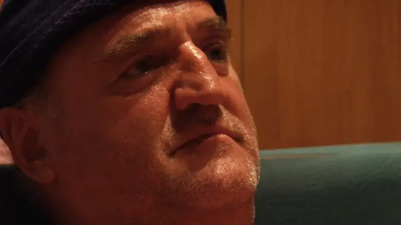 Big River Man still 7