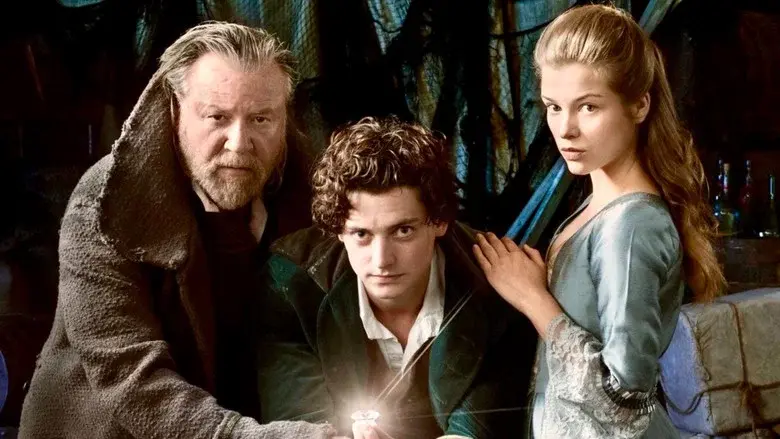Moonfleet still 1