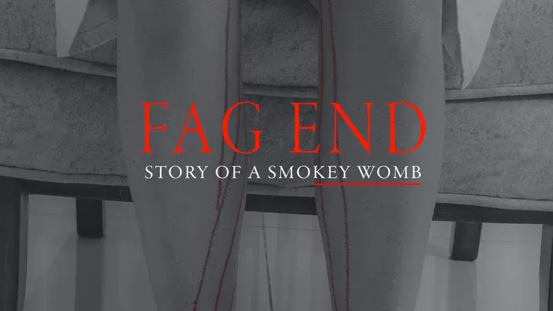 Fag End still 1