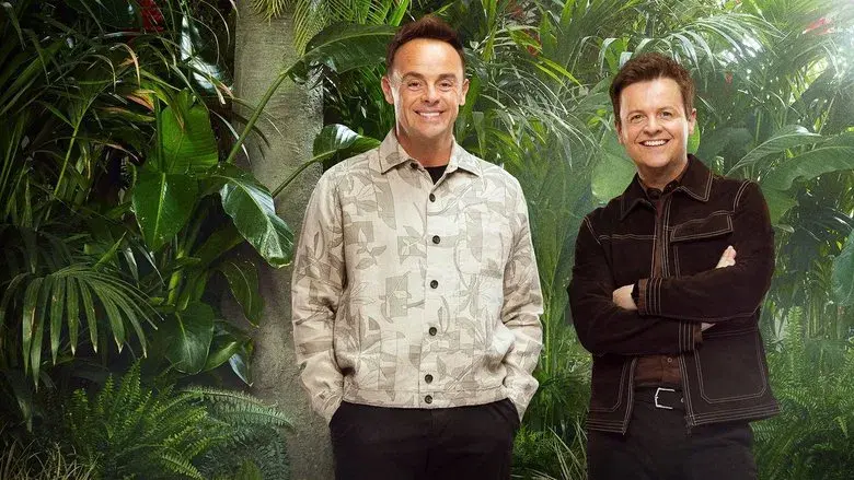 I'm a Celebrity...Get Me Out of Here! still 1