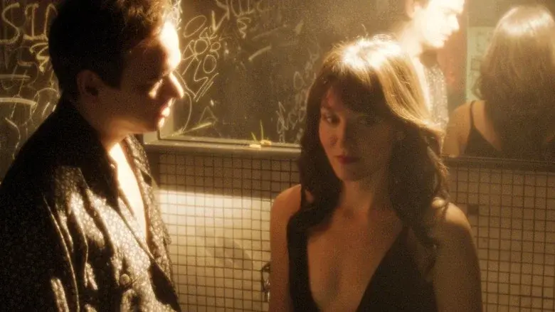 The Beast in the Jungle still 3