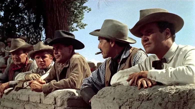 Cowboy still 6