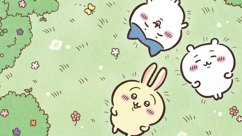 Chiikawa still 2