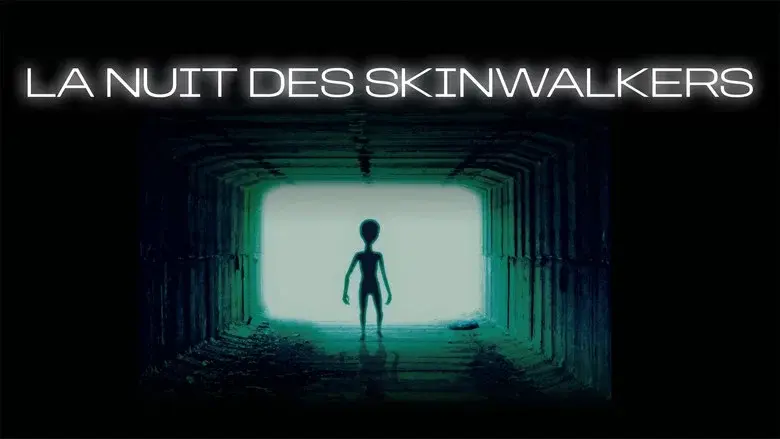 Night of the Skinwalkers still 4