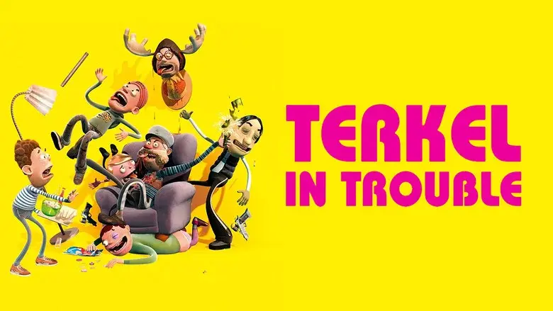 Terkel in Trouble still 1
