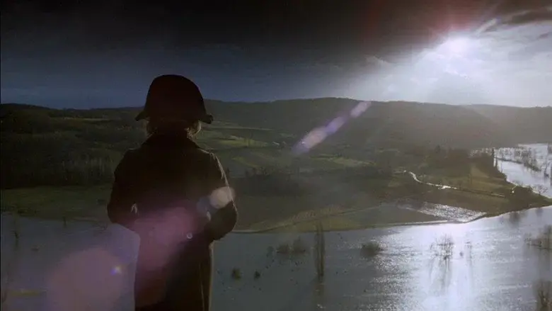 The Duellists still 3