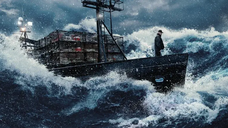 Deadliest Catch still 2