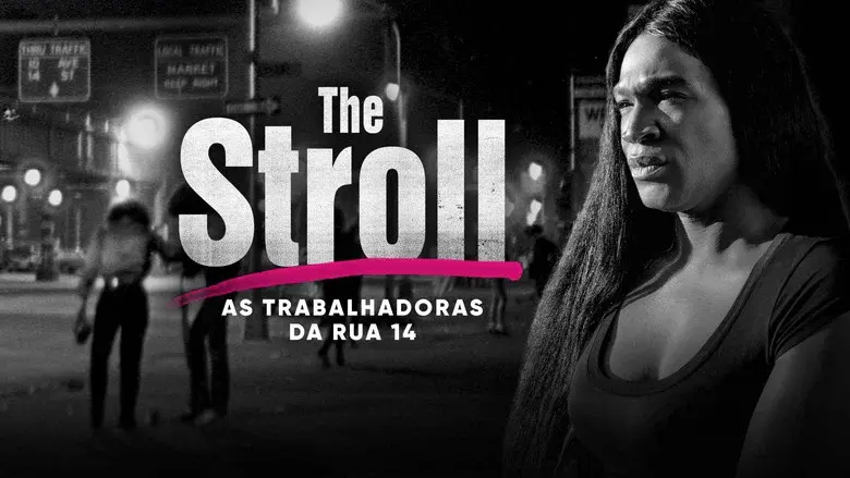 The Stroll still 3
