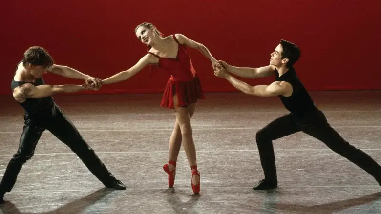 Center Stage still 7