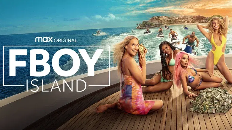 FBoy Island still 1