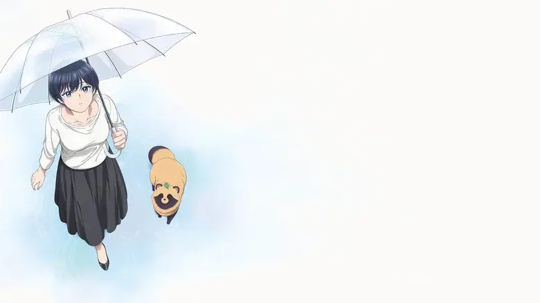 With You and the Rain still 5