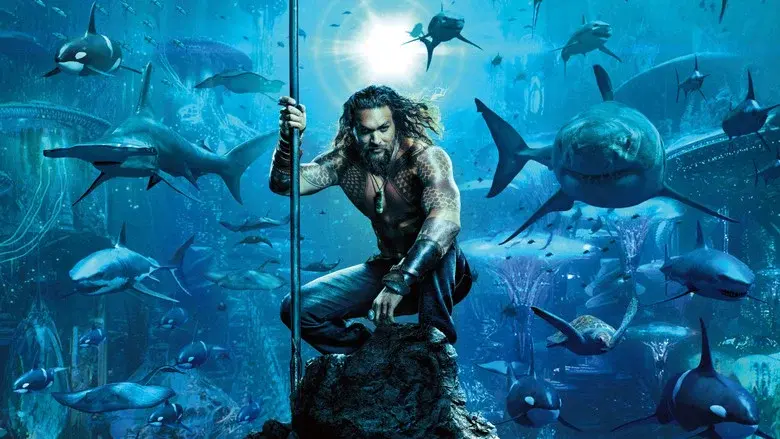 Aquaman still 3