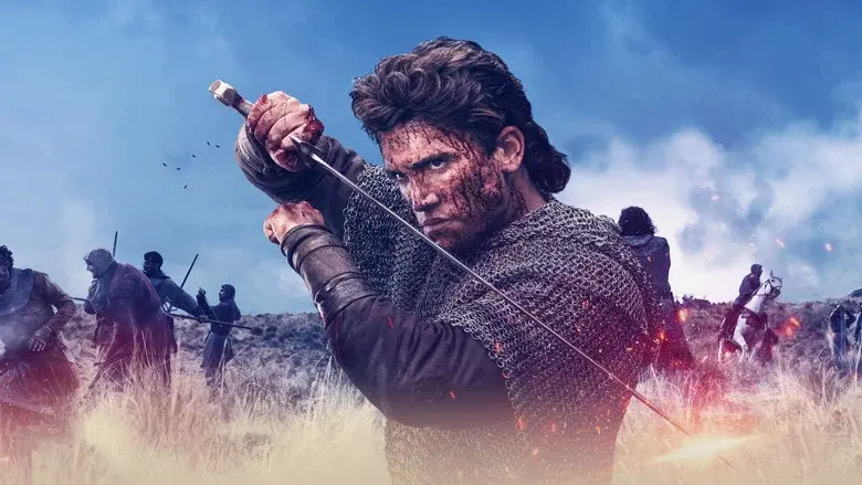 The Legend of El Cid still 2