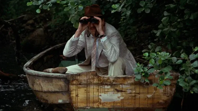 The Rooster still 2