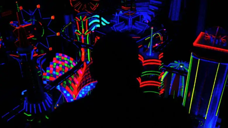 Enter the Void still 2