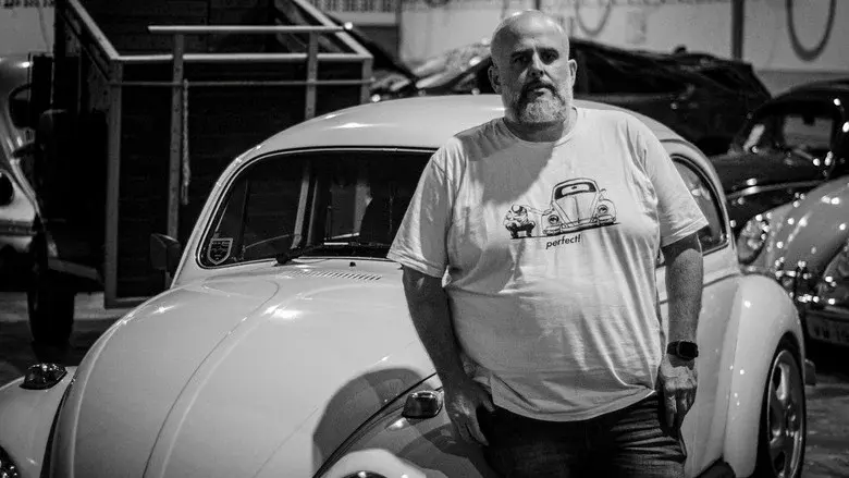 MANCHA DE ÓLEO: A Cultura Fusqueira em Campina Grande still 5