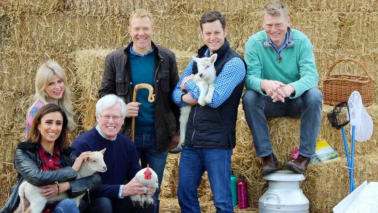 Countryfile still 3