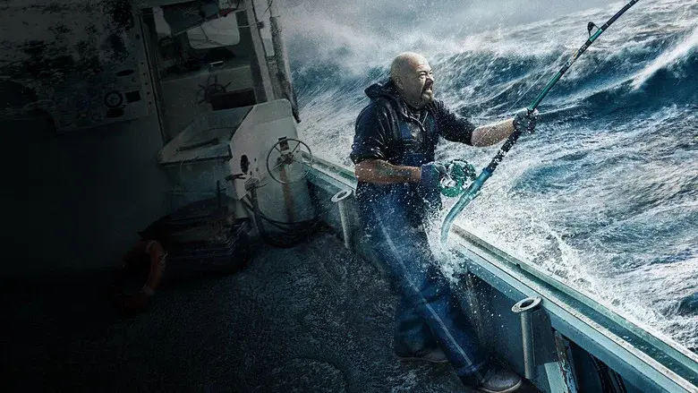 Wicked Tuna still 5
