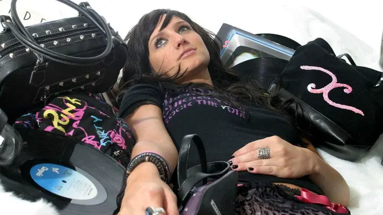 The Ashlee Simpson Show still 3