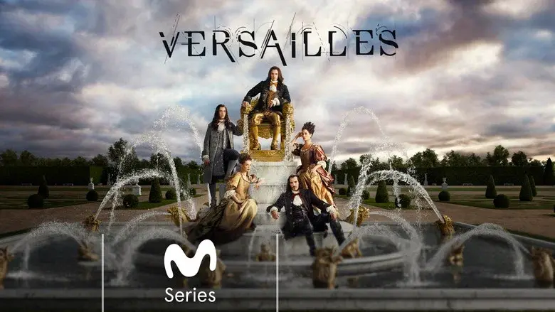 Versailles still 6